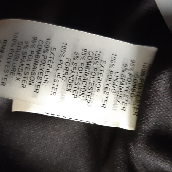 Floral Embroidered Sheath Dress - Picture 10 of 16